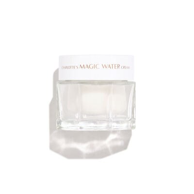CHARLOTTE'S MAGIC WATER CREAM (CREMA EN GEL PARA ROSTRO)